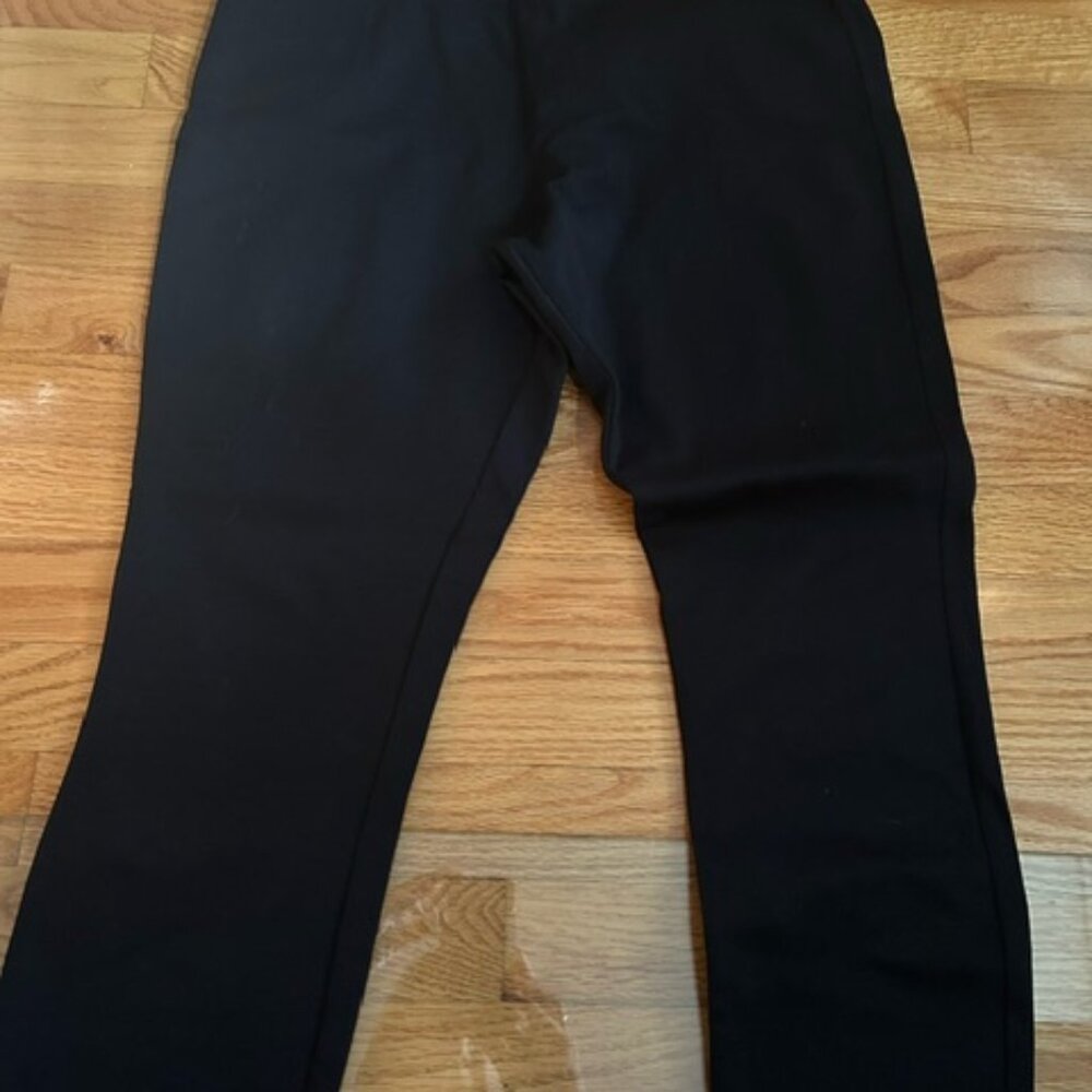 American Giant leggings